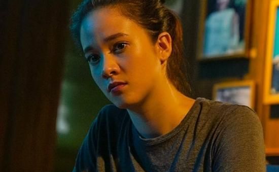 《战狼2》本想让她演,因索要片酬高遭吴京拒,网友:幸好不是她|卢靖姗