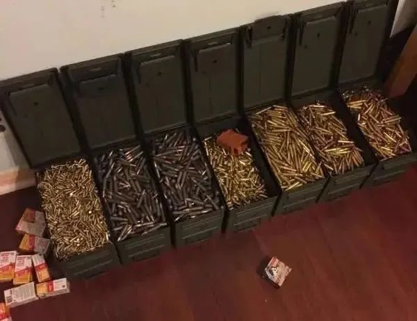 囤一箱子弹,必须一发发装填?中国神器一秒解决|轻武专栏