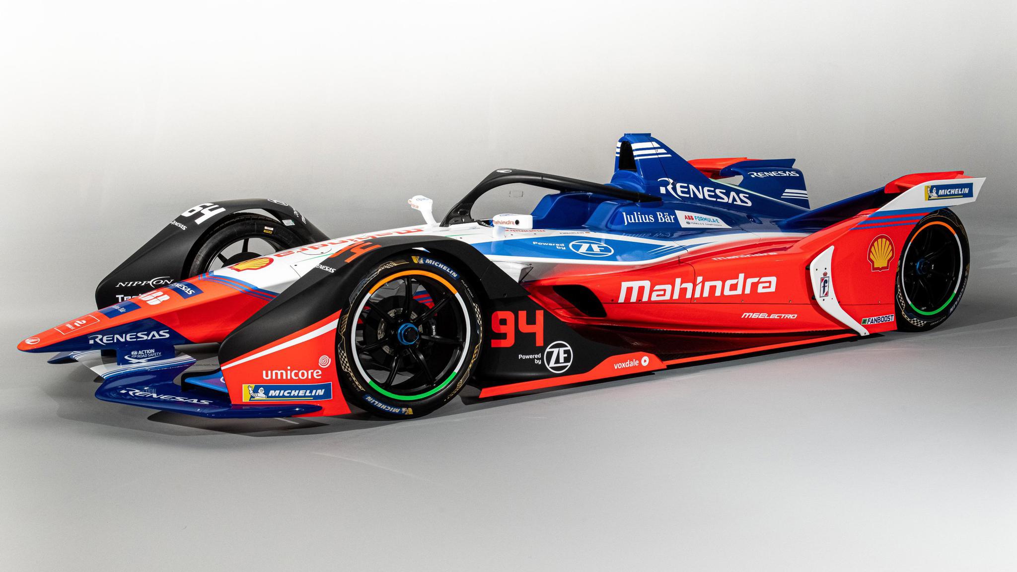 电动车为什么不用变速箱？（硬核警告）