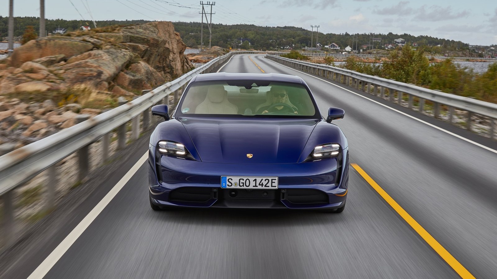 电动车为什么不用变速箱？（硬核警告）