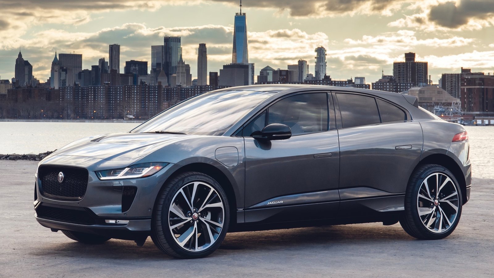 电动车为什么不用变速箱？（硬核警告）