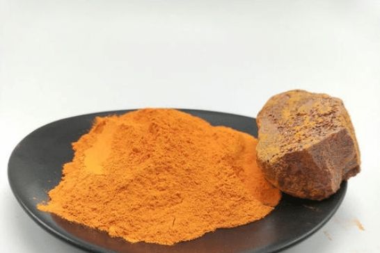 蛇为什么那么怕雄黄?蛇见了雄黄有多大的反应?