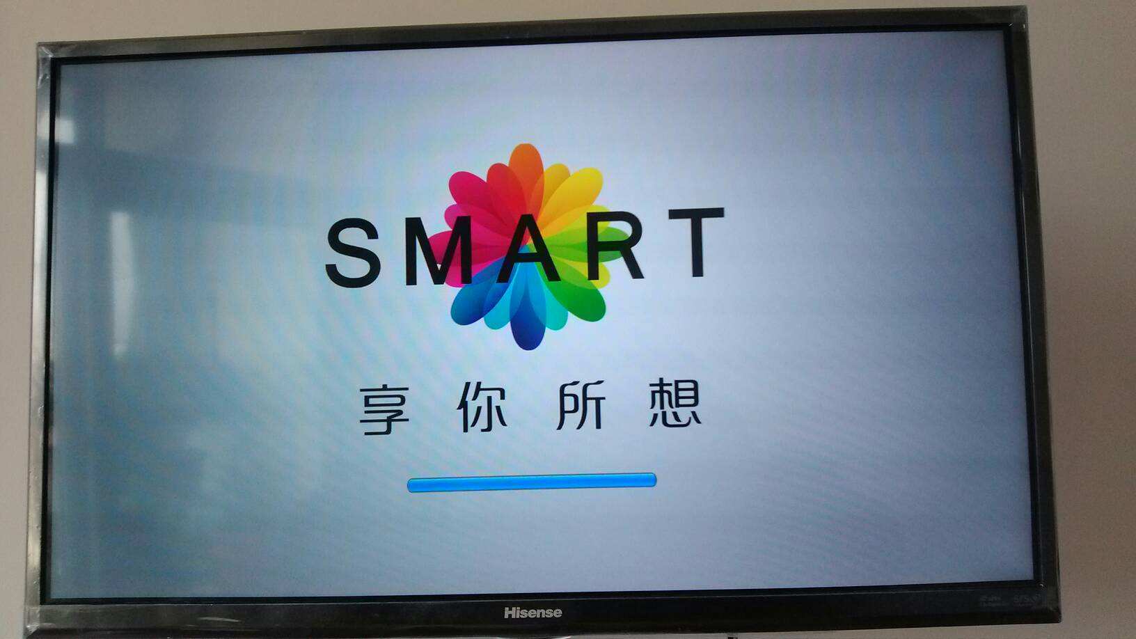 电视卡在开机界面怎么办?三个应急方案帮你解决|开机|按键|界面_新浪