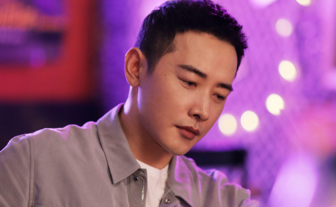 安家徐姑姑人设被嘲罗晋首次回应争议有戏拍就不错了