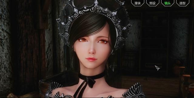 而说起mod,那么我们就一定要说一下《上古卷轴5》,因为这款发布于2012