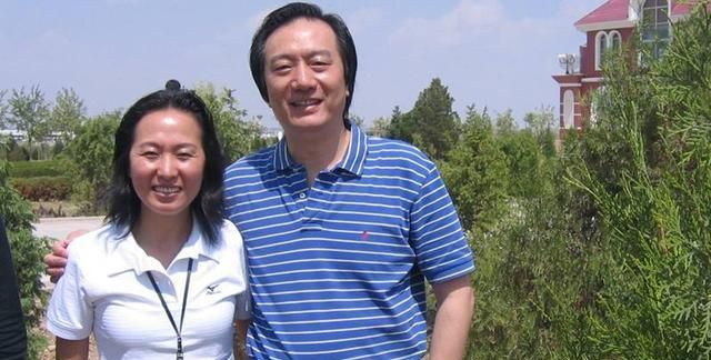 47岁"东方神鹿"王军霞,3次婚姻2次净身出户