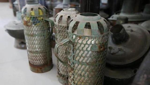 农村被遗忘的五大老物件图4童年回忆见过吗