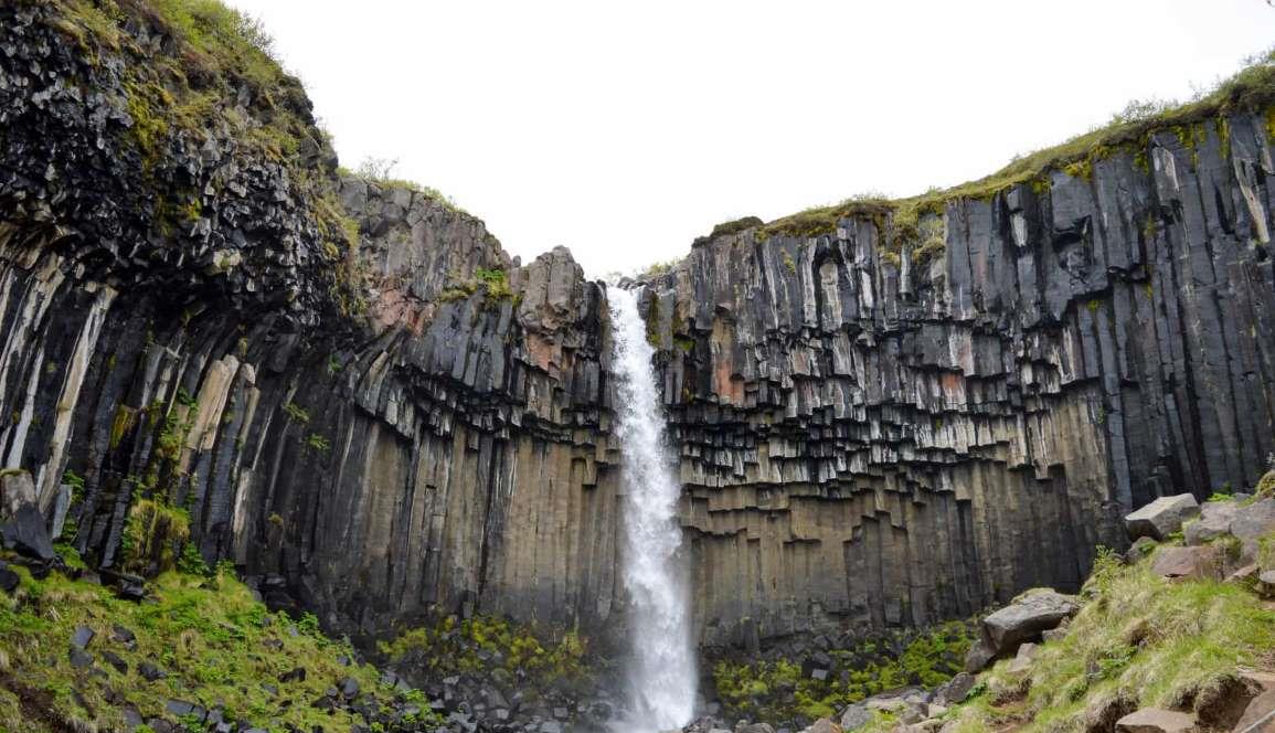 盘点国外最美丽的10个国家公园,人间美景不过如此!