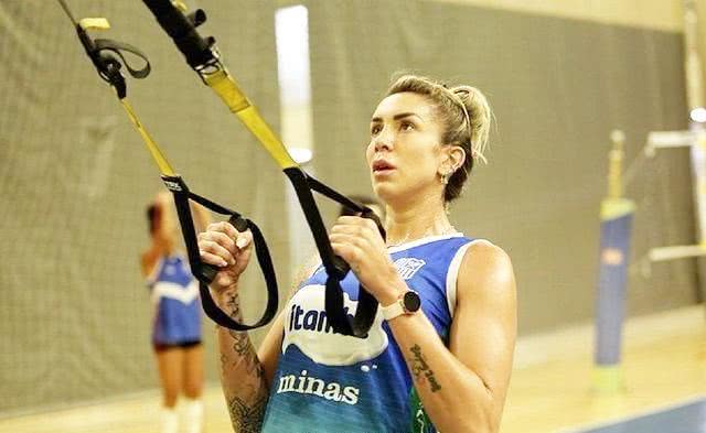 塔伊萨终于回到了巅峰状态,可以说是满血复活