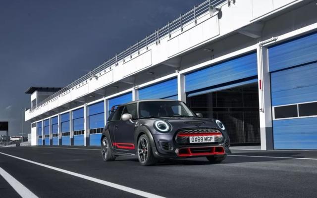 50万买一台mini,这一次我觉得不亏