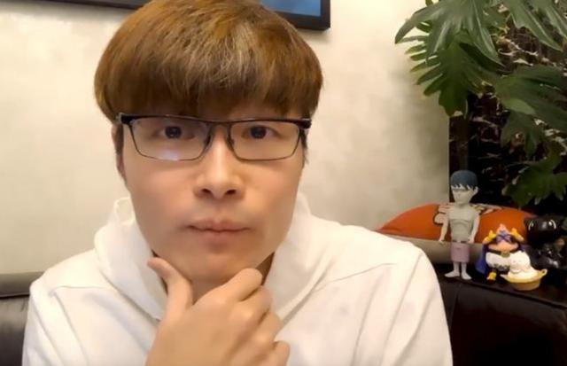 帝师点名笑笑对赌退网,3大比拼没1个敢接?准备锤卢本伟一样锤他