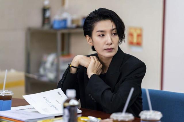 金瑞亨新剧无人知晓首播好评全程紧张感满满