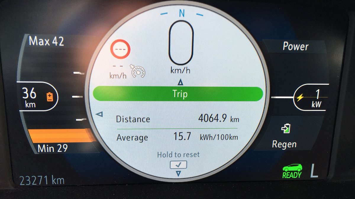 电动车为什么不用变速箱？（硬核警告）