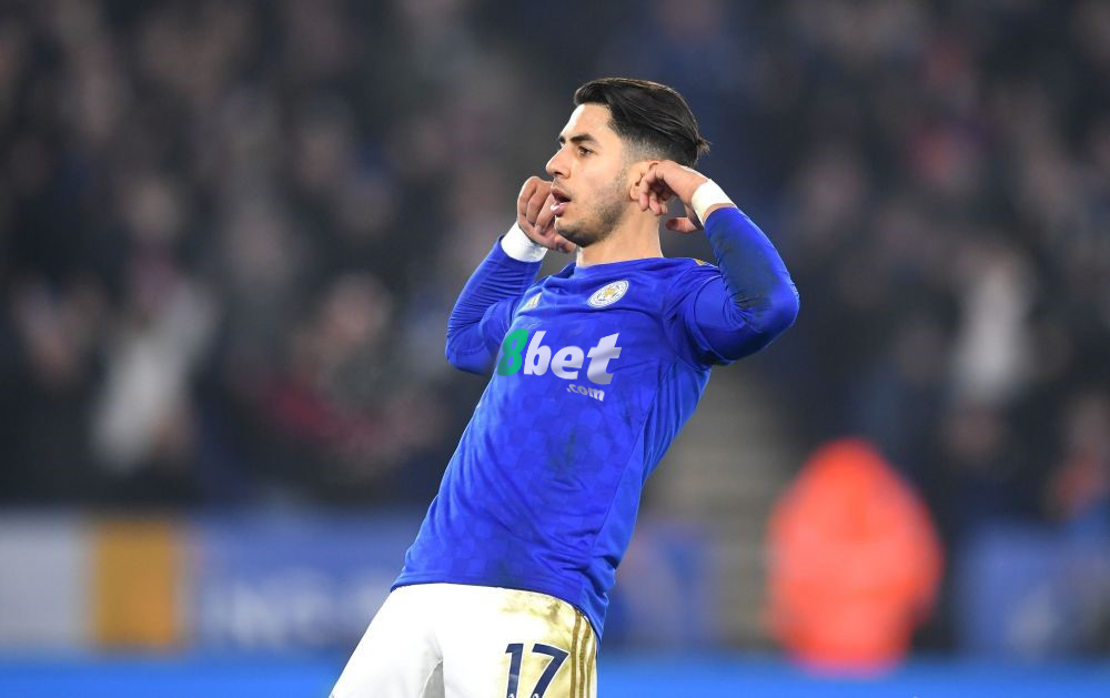 称莱斯特城签约佩雷斯值了,会接替瓦尔迪