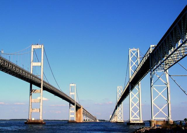 世界上最"难开"的大桥,司机都吓得直哆嗦,成千上万的人找代驾