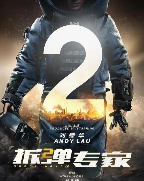 2020年国内即将上映的8部电影有几部是你期待的