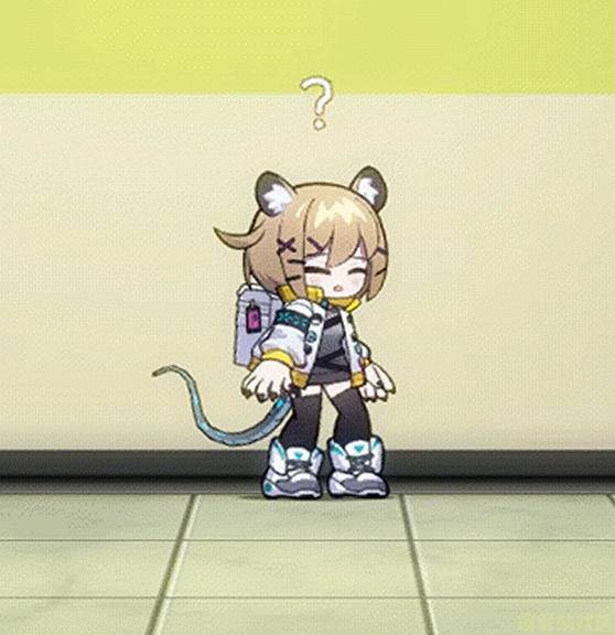 明日方舟新干员宴:赫拉格4星下位替代,立绘画风独特小人挺可爱