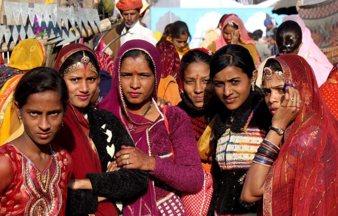 中国差点有种姓制度3300年前打赢雅利安人我们才逃过一劫