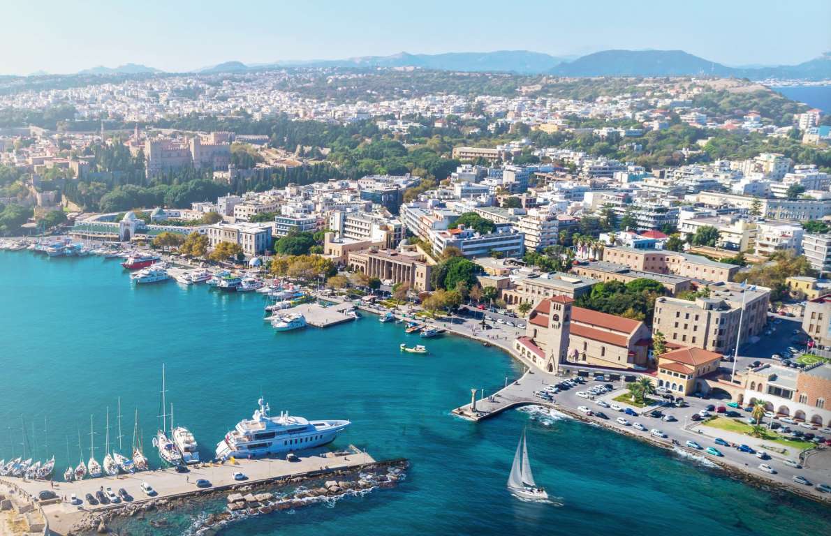 这些古代的世界奇观,放在今天会是什么样子?|亚历山大港|金字塔|灯塔_