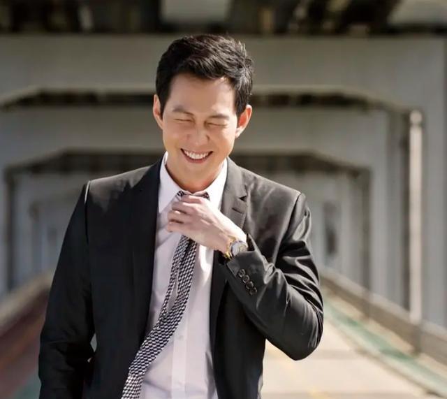 盘点韩国电影中常见到10位魅力大叔哪一款是你的菜