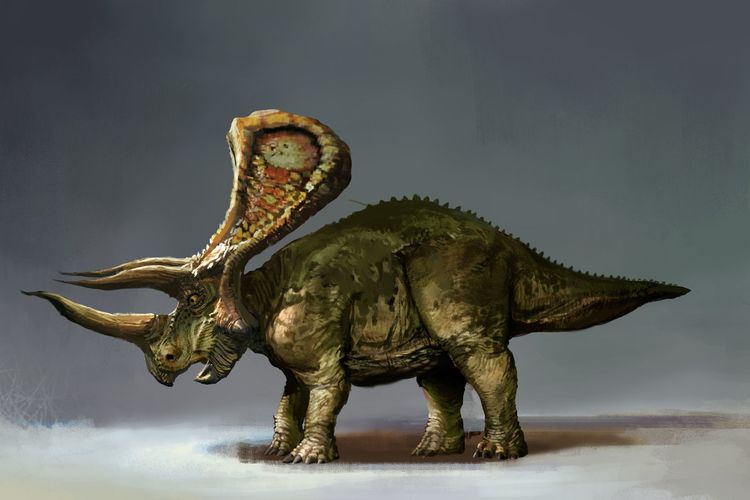 恐龙统治地球超过16亿年那么人类呢科学家的答案令人深思