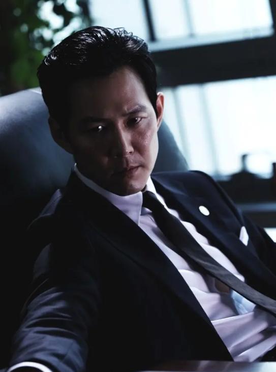 盘点韩国电影中常见到10位魅力大叔哪一款是你的菜