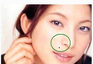 身上有这些福痣的人一生好命早晚发财致富成大业