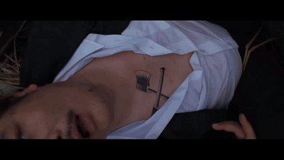 16年过去了功夫里的斧头帮二当家林雪还没找到打他的凶手