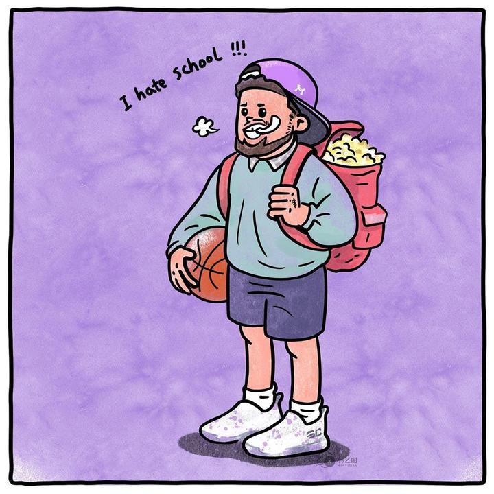 两胖相争必有一更胖东契奇你是最胖的