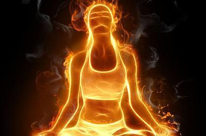 科学证明人体存在辉光那古代圣人头顶的光环是真的吗或有可能