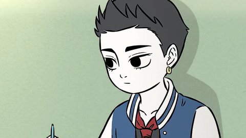 非人哉哪吒奇葩的哥哥们大哥超爱耍帅二哥是暖男