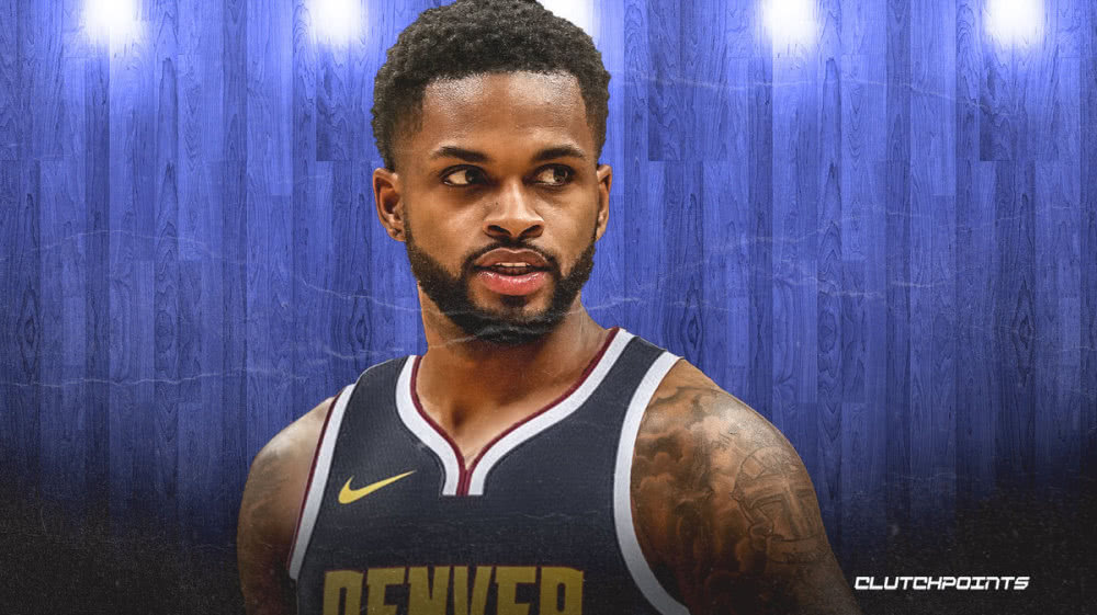 近六战防守联盟倒数第5,还签湖人弃将,西部第3悬了