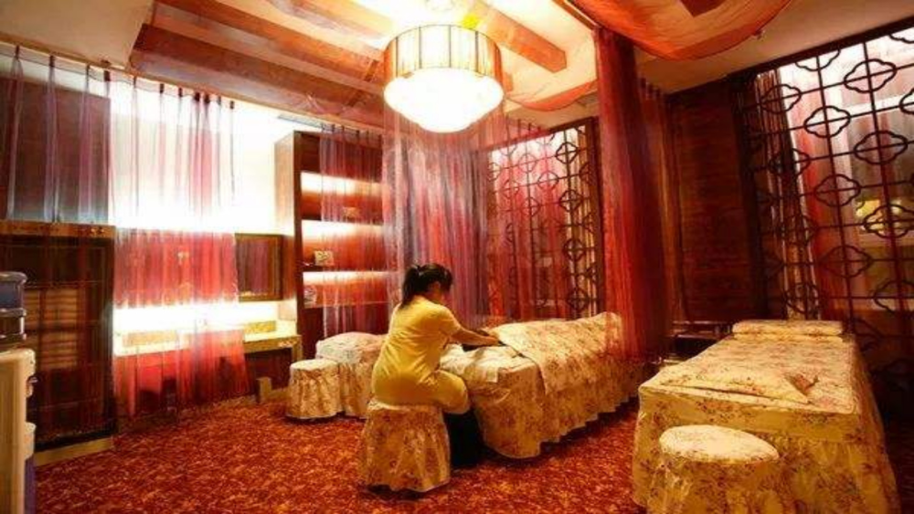 为何如今洗浴中心越来越火爆甚至还超过酒店大家一起来看看吧