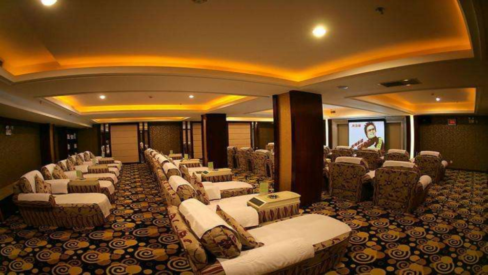 为何如今洗浴中心越来越火爆甚至还超过酒店大家一起来看看吧