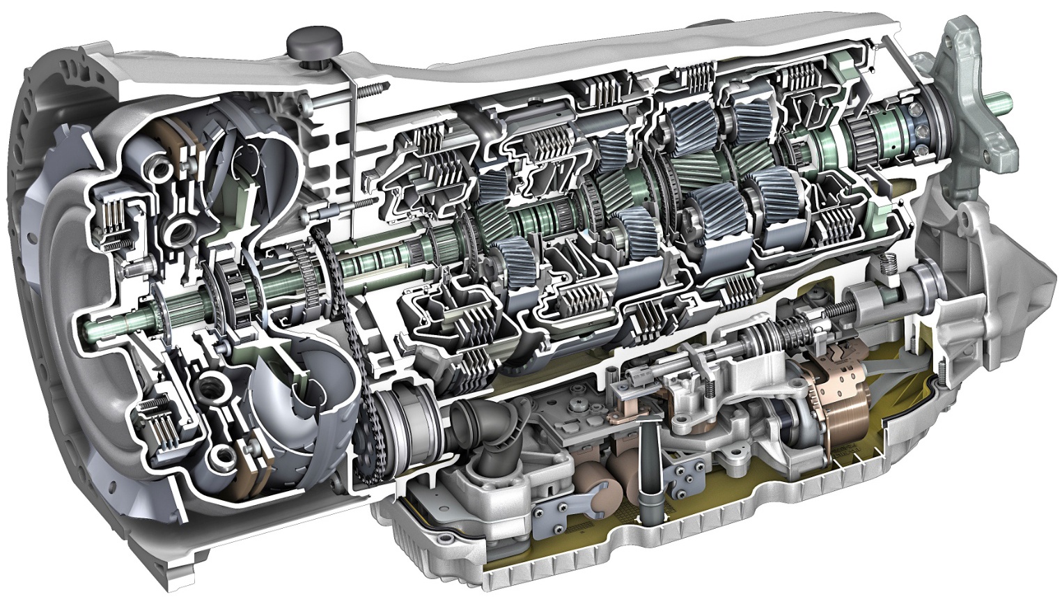 电动车为什么不用变速箱？（硬核警告）