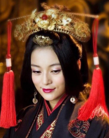 "娶妻当得阴丽华"?阴丽华有什么好的?