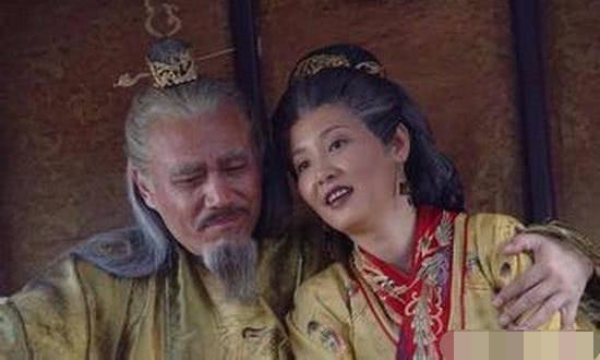 明朝太子朱标,竟是因为朱元璋做了这件事,被活活吓死!|朱元璋|太子|朱标_新浪新闻