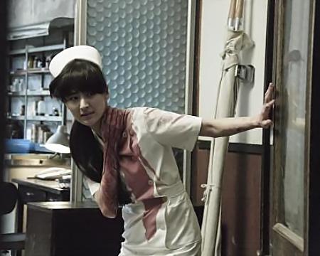 "看完不敢出门"系列:日本《z岛》,韩国《釜山行》,中国的呢