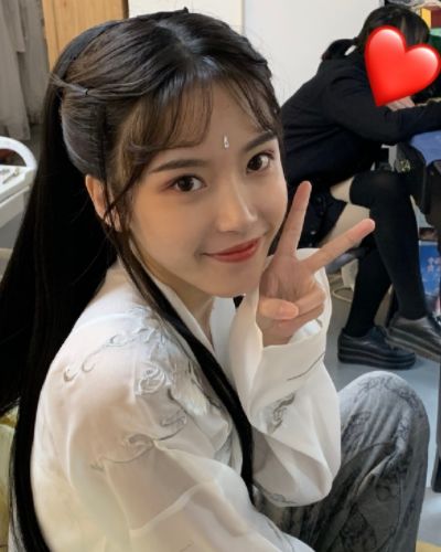 半藏森林多有魅力?刘阳后又男生对她高调表白,情话听上去太美好