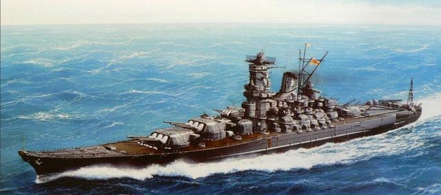 德国也开始造无畏号战列舰英国你造1艘我们造2艘