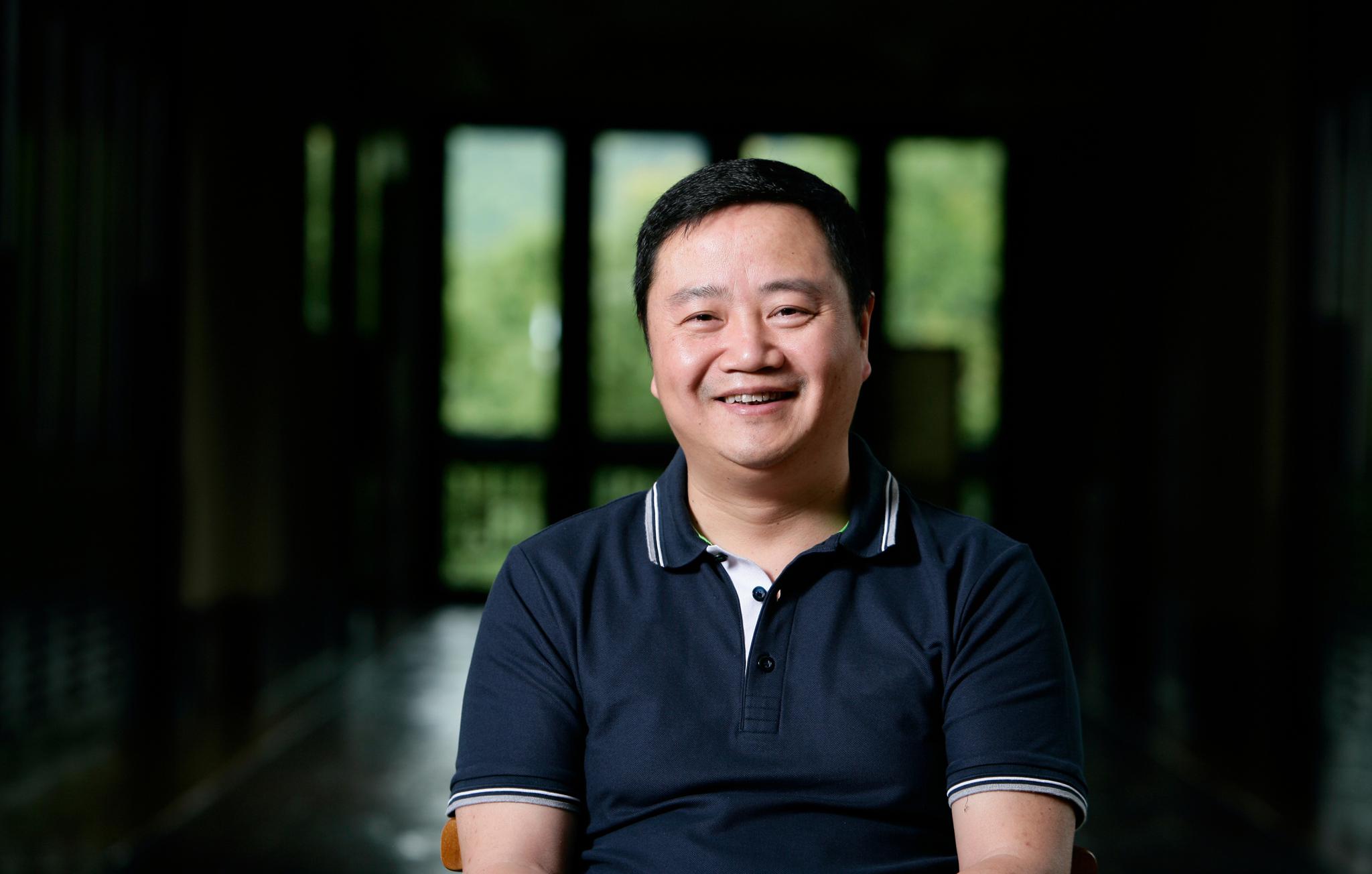 大搜车创始人姚军红:疫情之后,在线交易将会"小井喷"