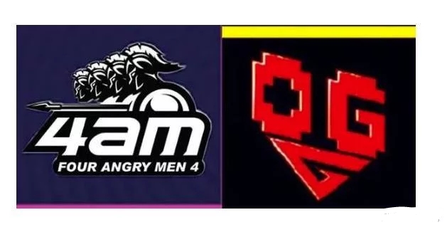 其实98君认为近期4am的比赛打的有点低迷,可能是龙