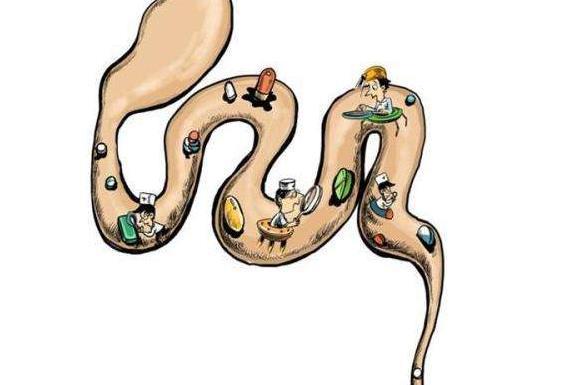 倘若你的舌苔呈现白色或淡黄色,那么就需要警惕体内毒素堆积不少了