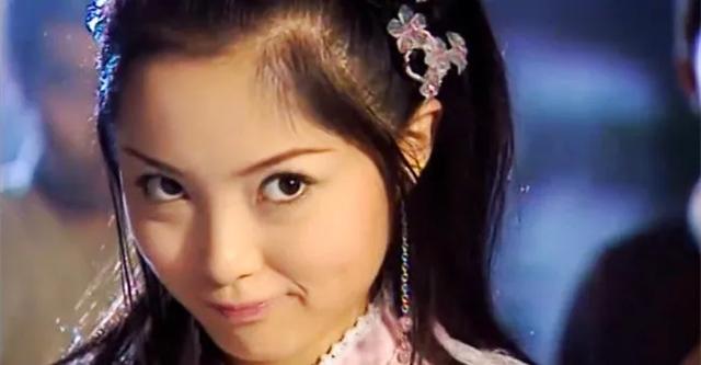 娱乐圈两大前辈保驾护航为何演完庞飞燕后刘怡君销声匿迹