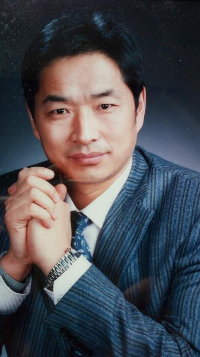 一名老兵的抗疫战歌