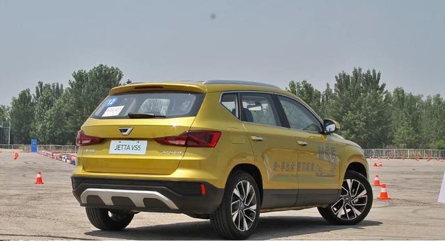 大众最实在的suv1.4t配爱信6at,mqb平台空间不输途岳才8万多