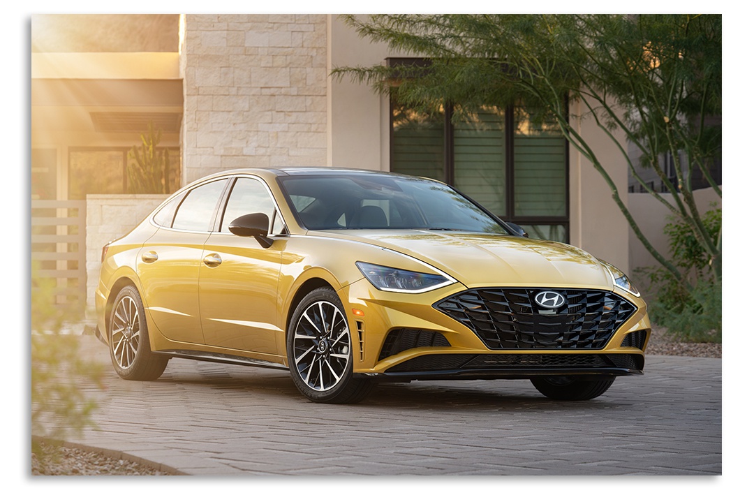 被严重低估的合资大牌,韩系车竟然这么牛!