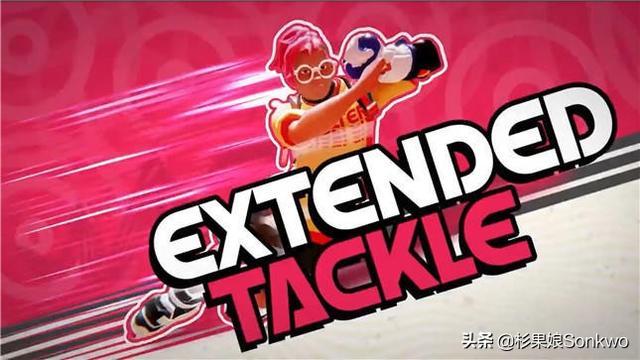 育碧体育游戏《冠军冲刺》下周测试，免费运营登陆主机PC手机