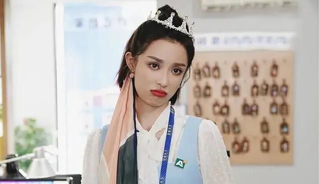 《安家》中最喜欢的人不是徐姑姑房似锦,而是朱闪闪,原因有三