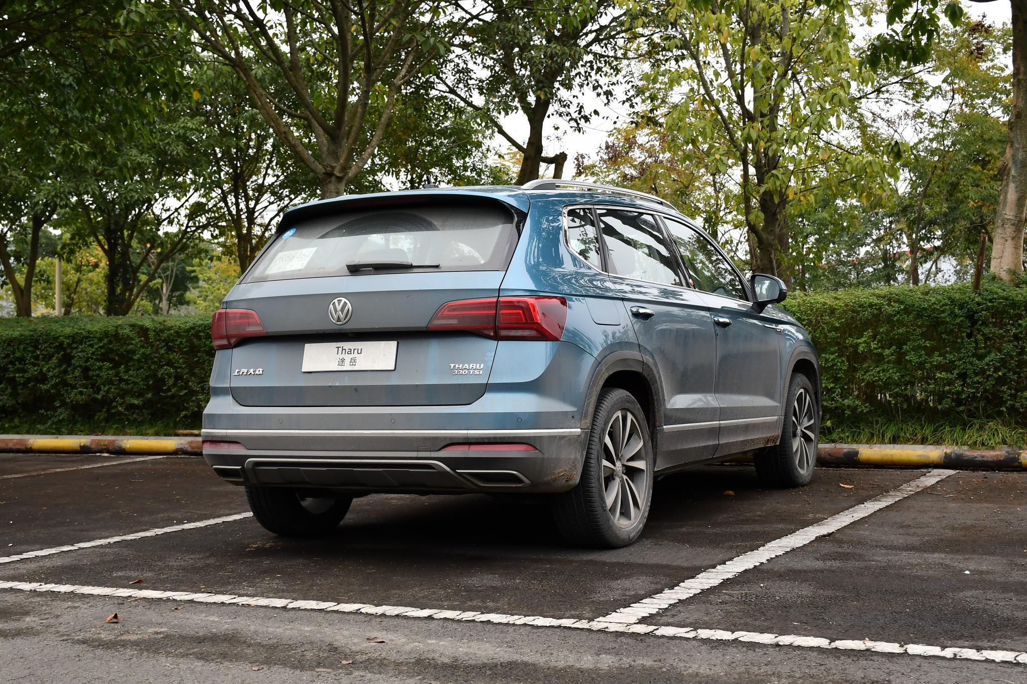 三大派系之争，3款20万落地合资SUV大比拼